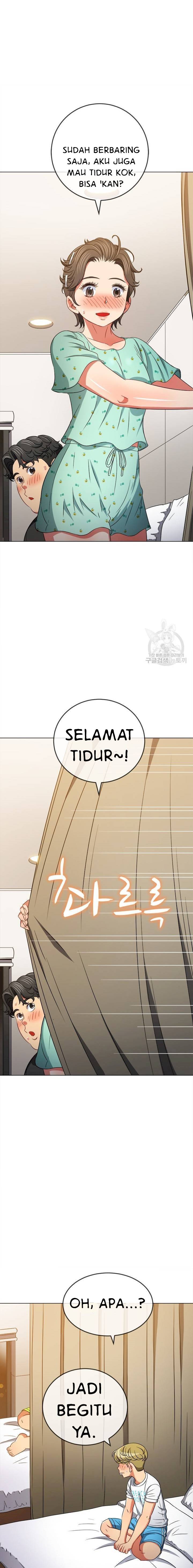 My High School Bully - Chapter 154 19 My High School Bully - Chapter 154 19