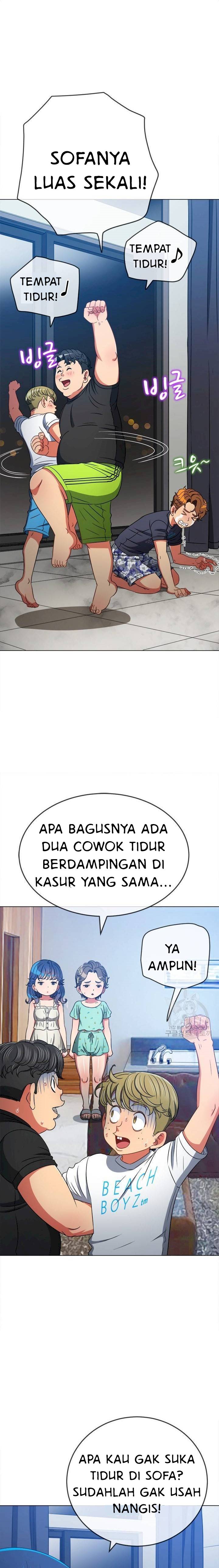 My High School Bully - Chapter 154 13 My High School Bully - Chapter 154 13