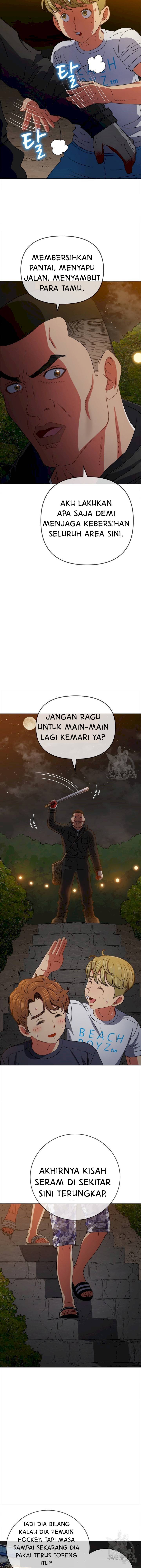 My High School Bully - Chapter 154 6 My High School Bully - Chapter 154 6