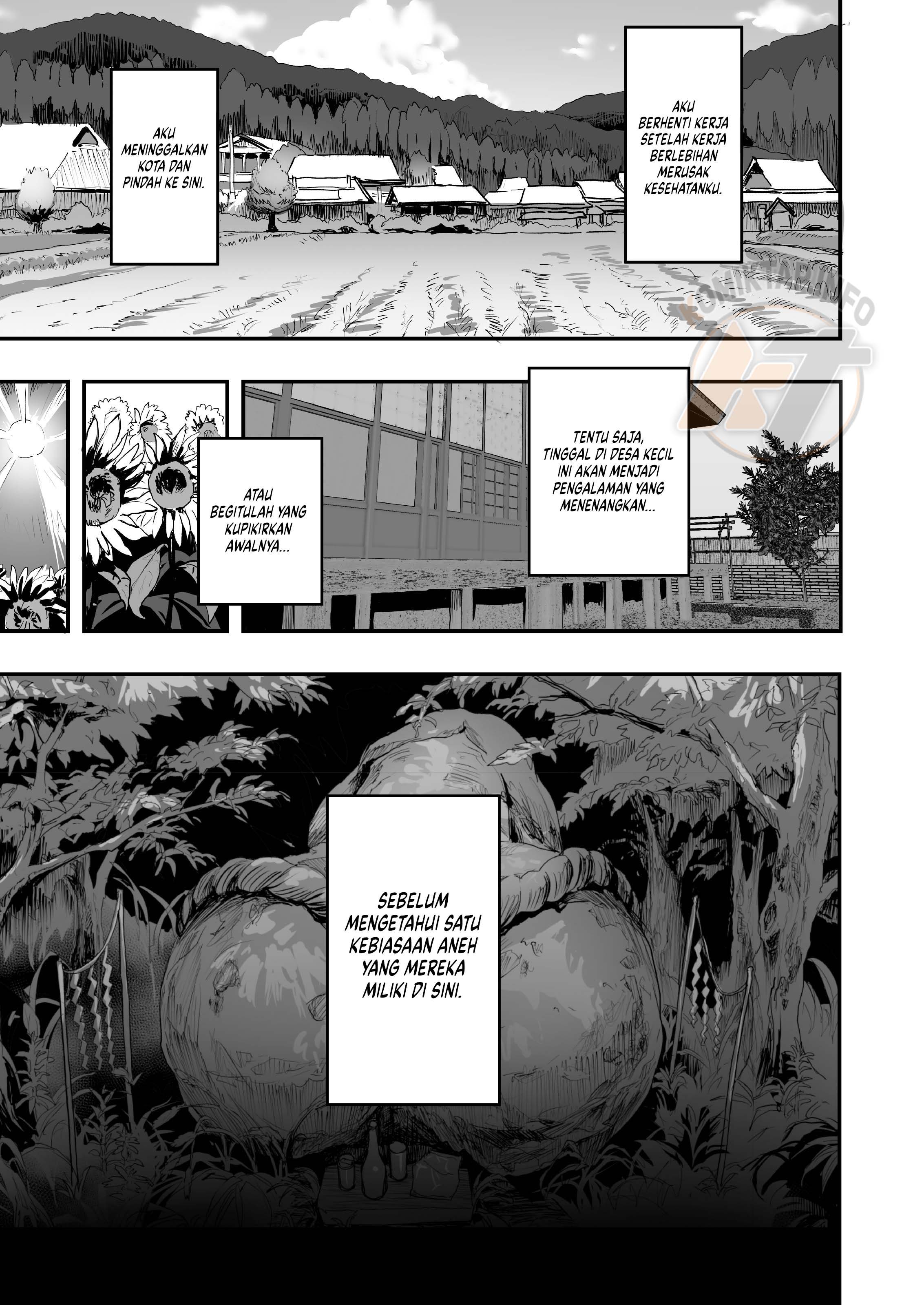 My Hard-on Life in the Country - Chapter 1 3 My Hard-on Life in the Country - Chapter 1 3