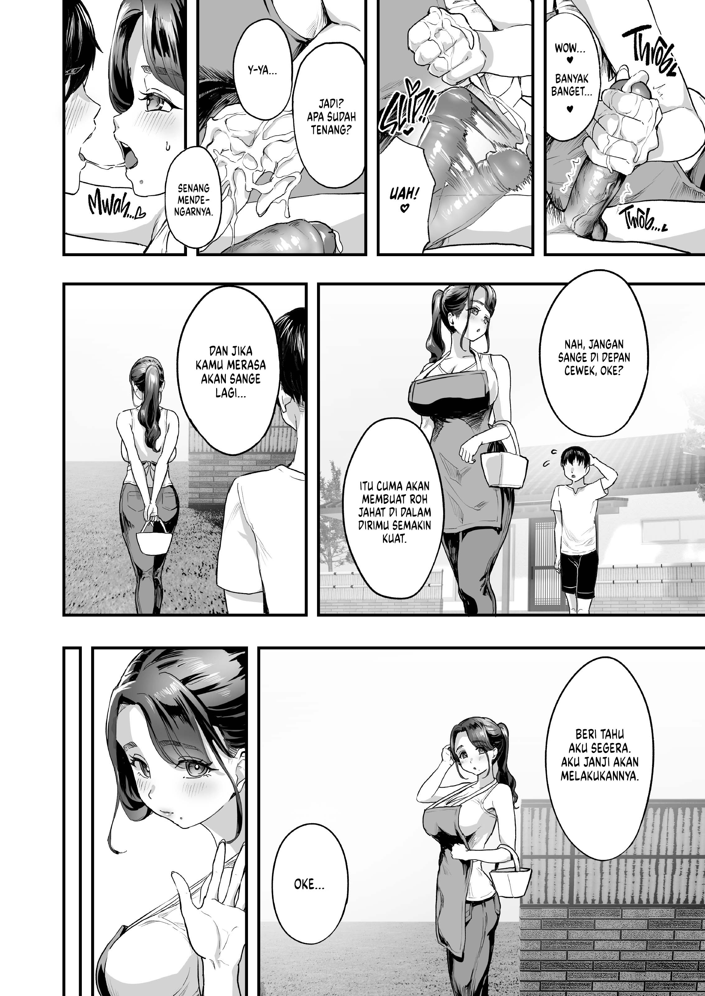 My Hard-on Life in the Country - Chapter 1 12 My Hard-on Life in the Country - Chapter 1 12