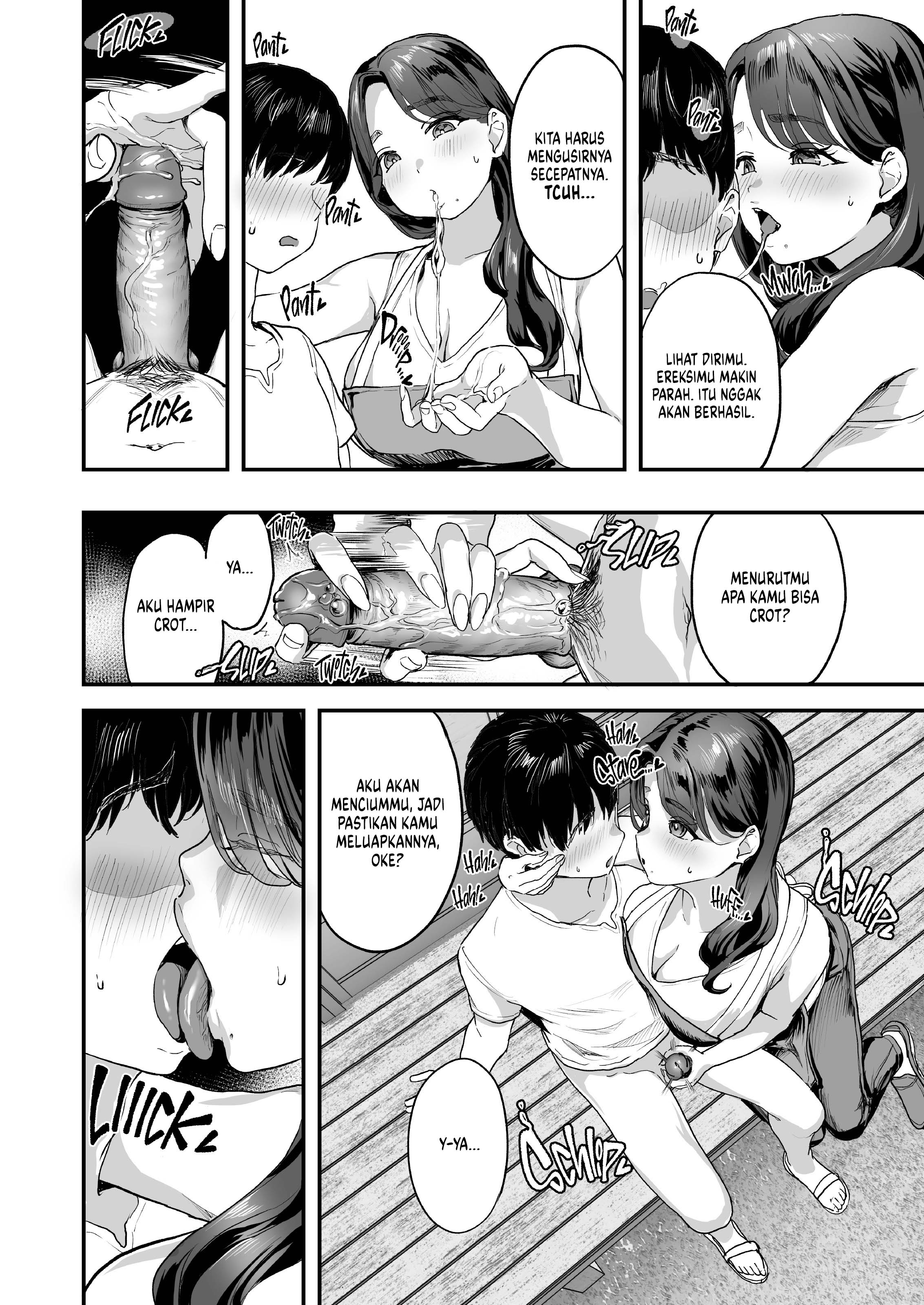 My Hard-on Life in the Country - Chapter 1 10 My Hard-on Life in the Country - Chapter 1 10