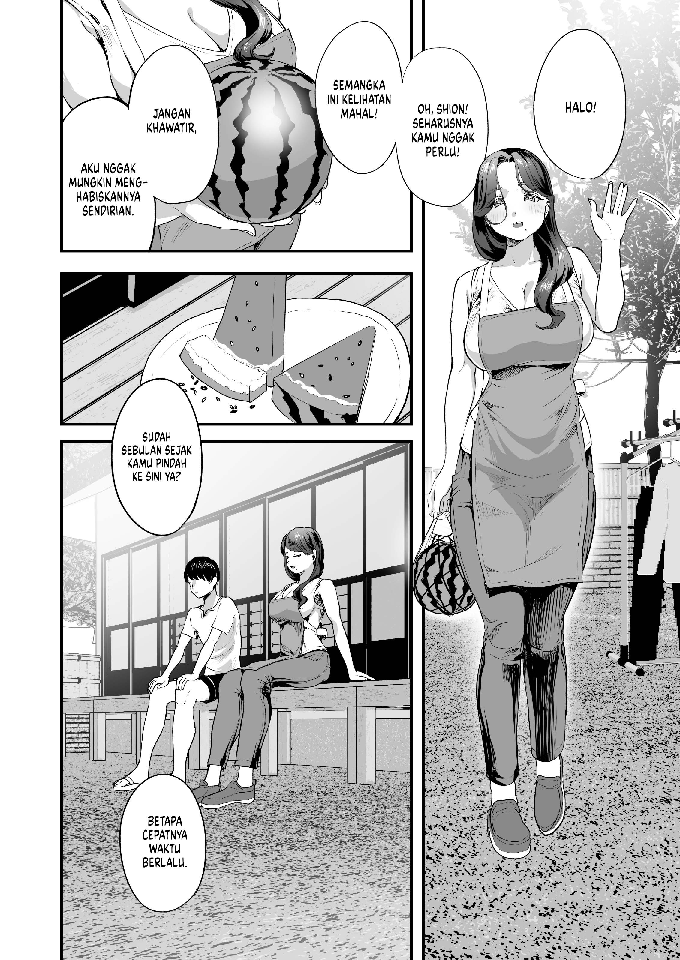 My Hard-on Life in the Country - Chapter 1 4 My Hard-on Life in the Country - Chapter 1 4