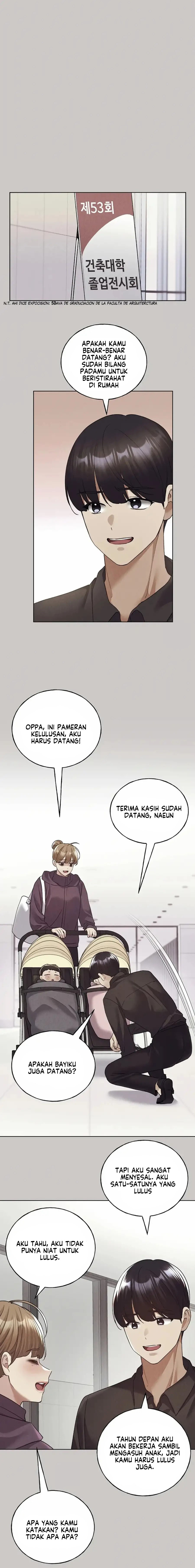 My Illustrator - Chapter 80 9 My Illustrator - Chapter 80 9