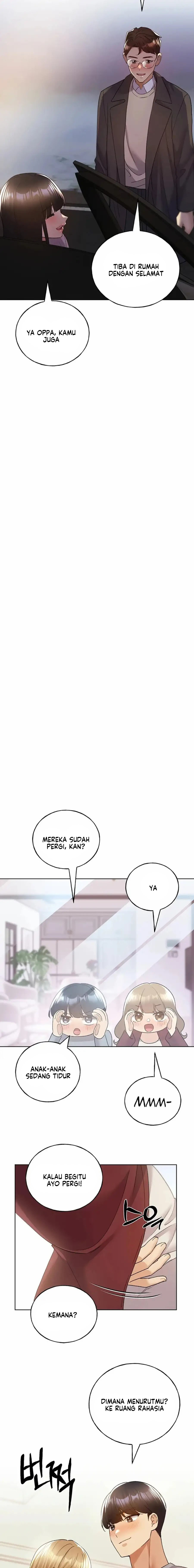 My Illustrator - Chapter 80 22 My Illustrator - Chapter 80 22