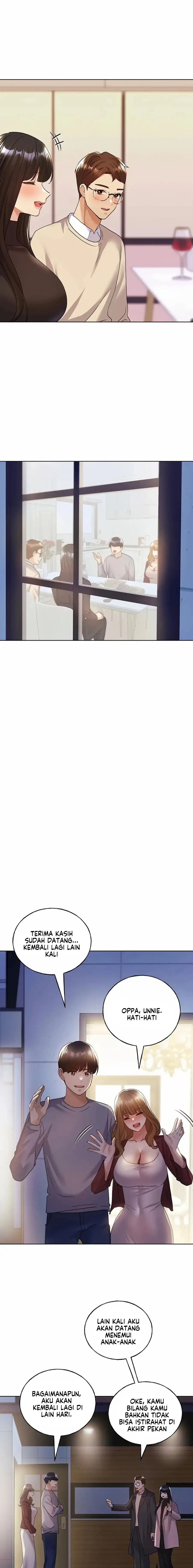 My Illustrator - Chapter 80 20 My Illustrator - Chapter 80 20