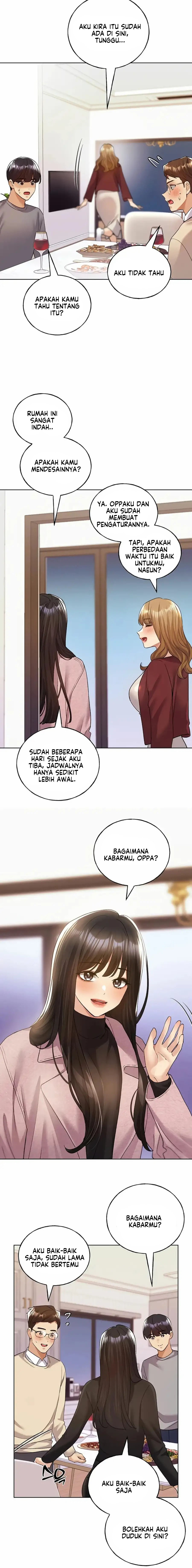 My Illustrator - Chapter 80 19 My Illustrator - Chapter 80 19