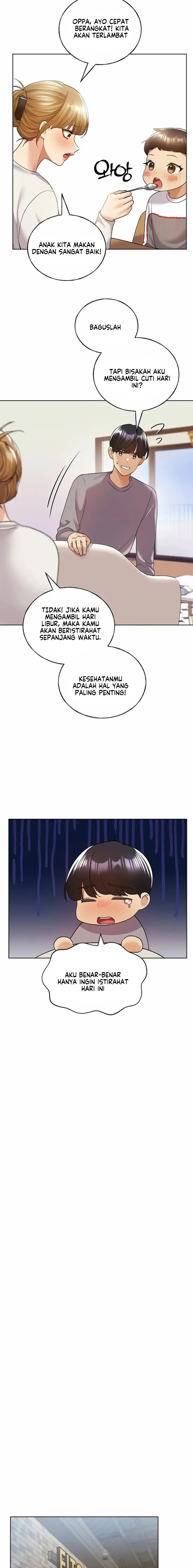 My Illustrator - Chapter 80 12 My Illustrator - Chapter 80 12