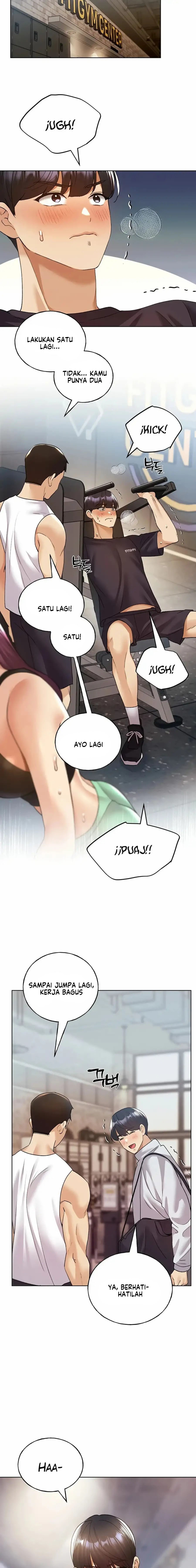 My Illustrator - Chapter 80 13 My Illustrator - Chapter 80 13