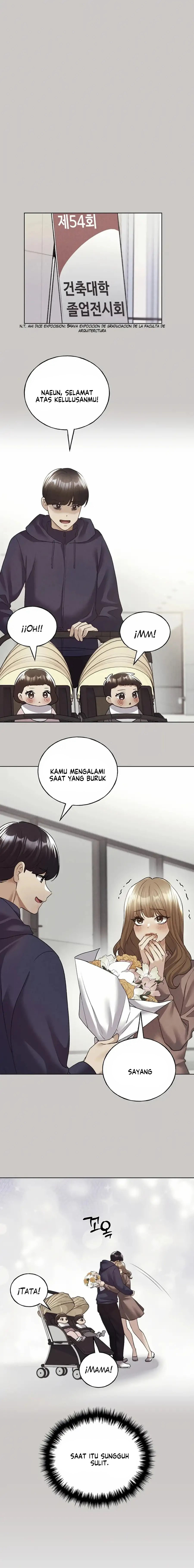 My Illustrator - Chapter 80 10 My Illustrator - Chapter 80 10