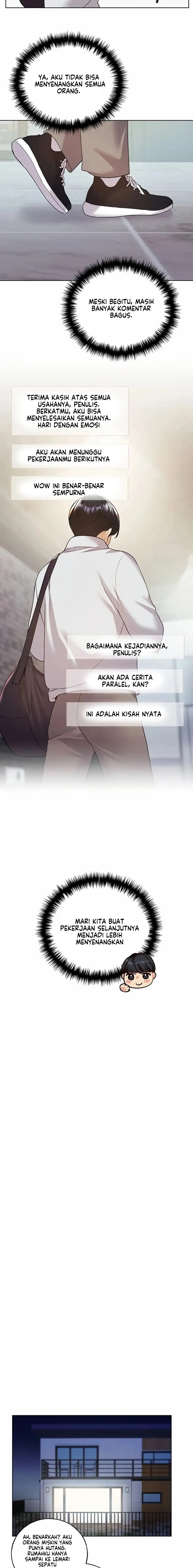 My Illustrator - Chapter 80 16 My Illustrator - Chapter 80 16