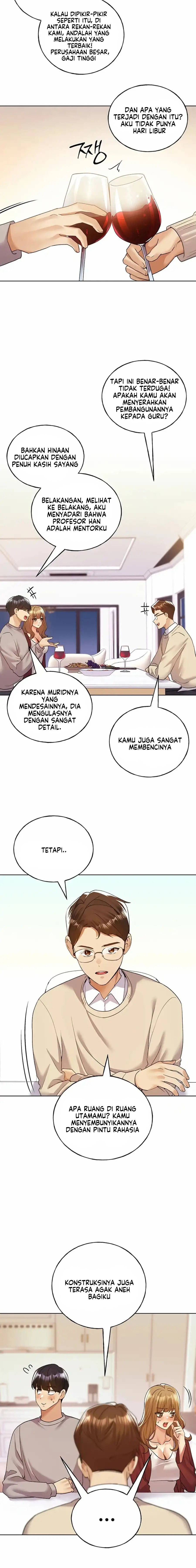 My Illustrator - Chapter 80 17 My Illustrator - Chapter 80 17