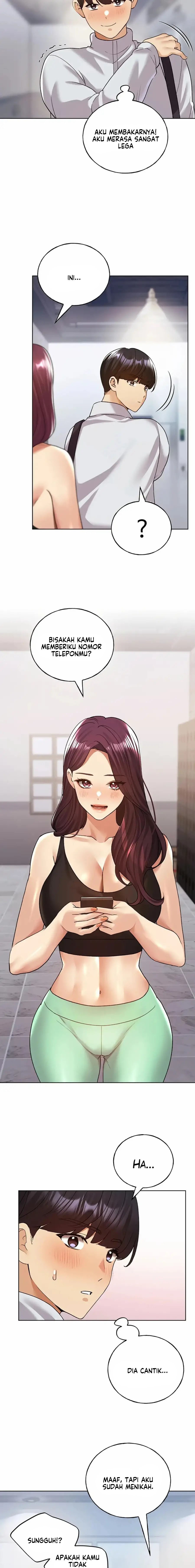 My Illustrator - Chapter 80 14 My Illustrator - Chapter 80 14