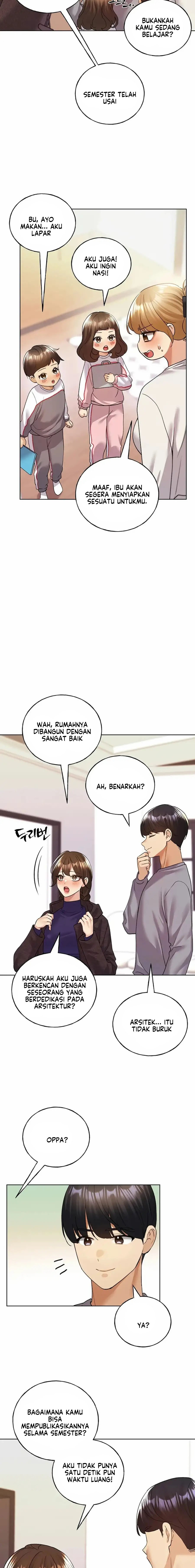 My Illustrator - Chapter 80 7 My Illustrator - Chapter 80 7