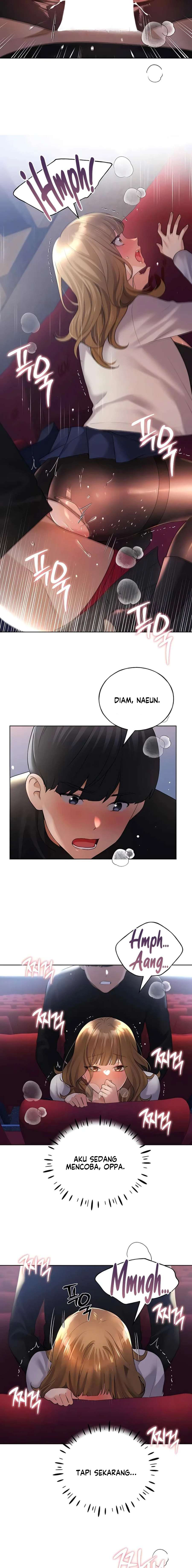 My Illustrator - Chapter 38 9 My Illustrator - Chapter 38 9