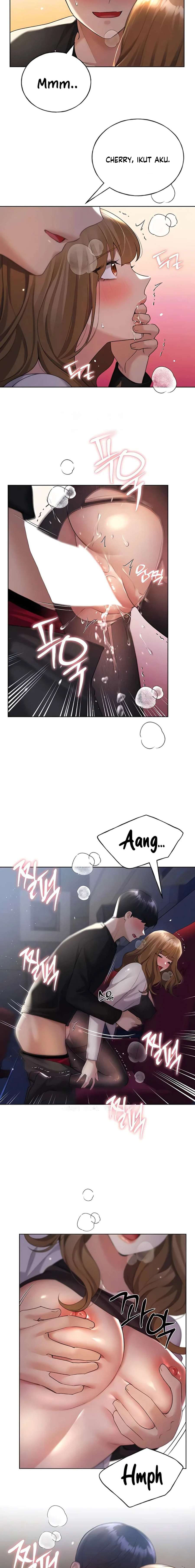 My Illustrator - Chapter 38 12 My Illustrator - Chapter 38 12