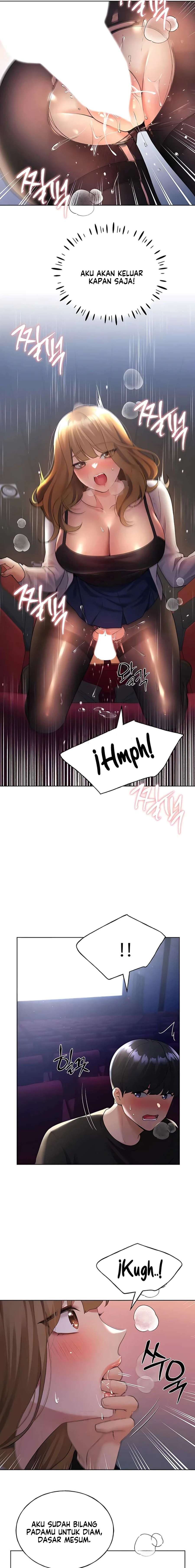 My Illustrator - Chapter 38 10 My Illustrator - Chapter 38 10