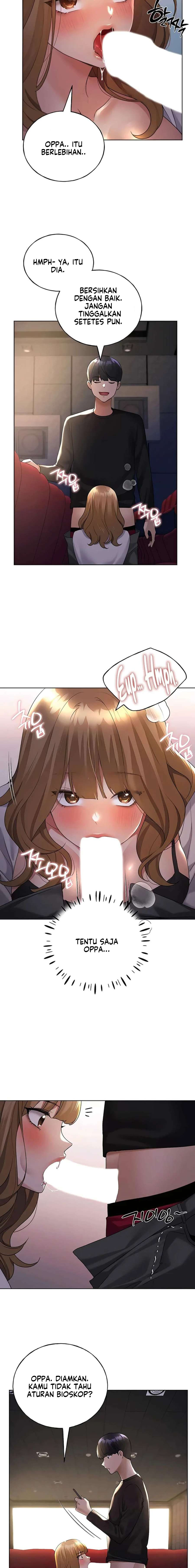 My Illustrator - Chapter 38 17 My Illustrator - Chapter 38 17