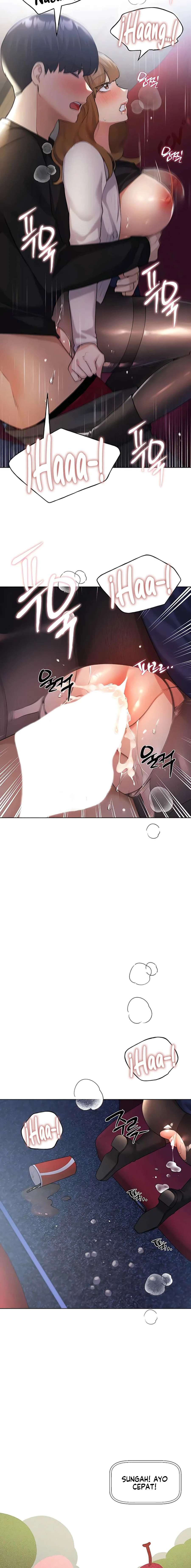 My Illustrator - Chapter 38 14 My Illustrator - Chapter 38 14