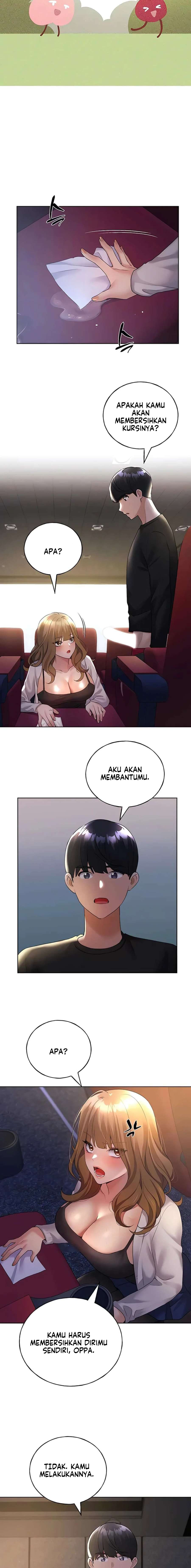 My Illustrator - Chapter 38 15 My Illustrator - Chapter 38 15