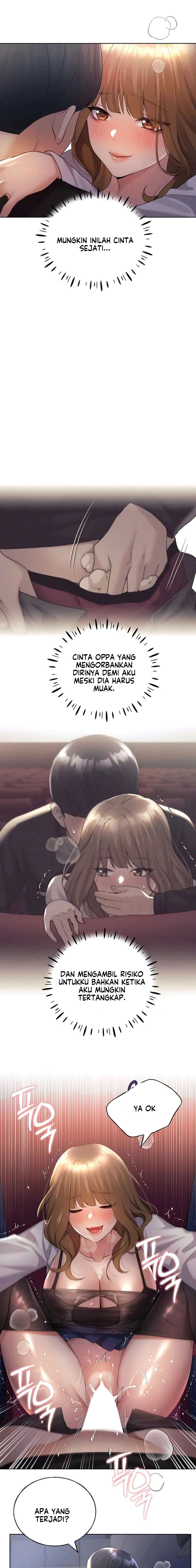 My Illustrator - Chapter 38 7 My Illustrator - Chapter 38 7