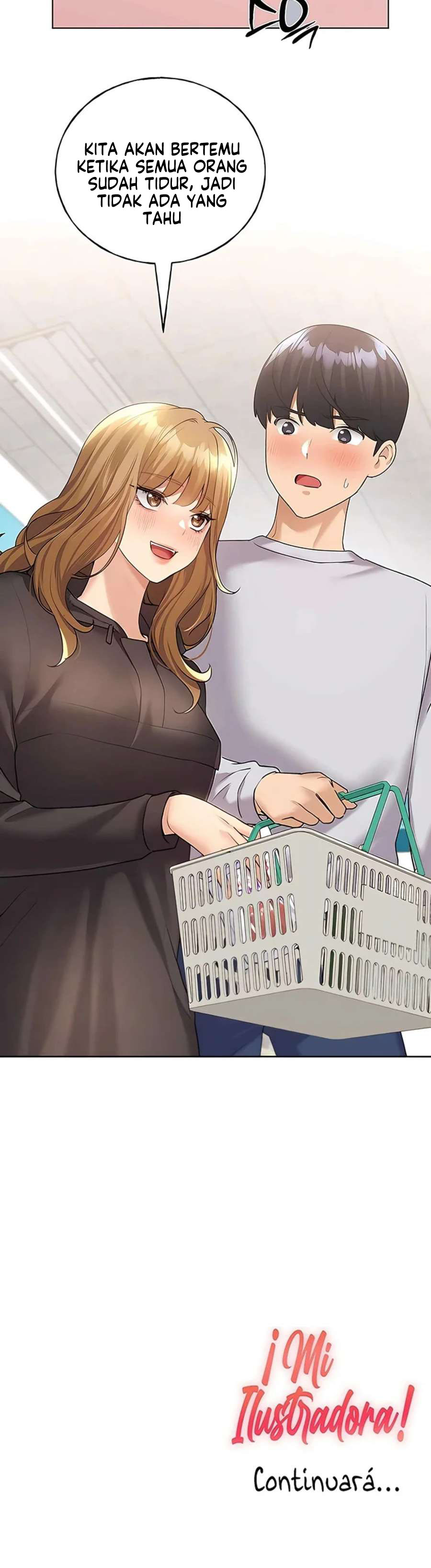 My Illustrator - Chapter 39 22 My Illustrator - Chapter 39 22