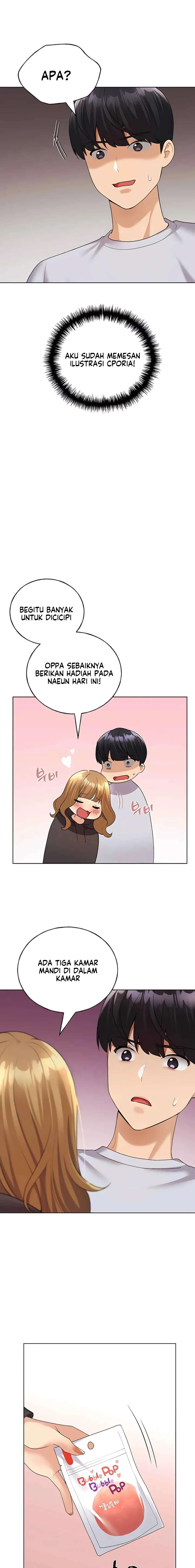 My Illustrator - Chapter 39 21 My Illustrator - Chapter 39 21