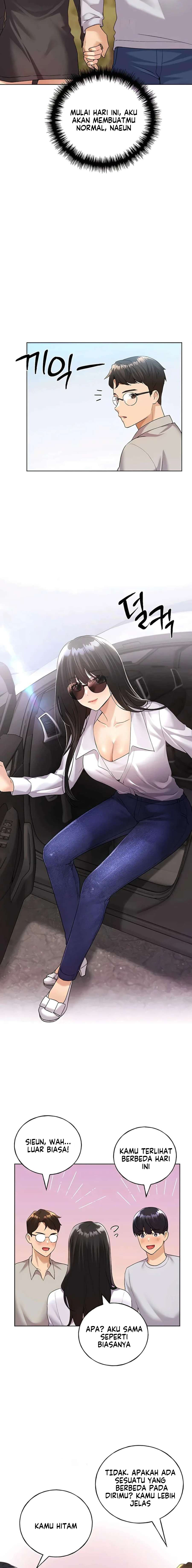 My Illustrator - Chapter 39 13 My Illustrator - Chapter 39 13