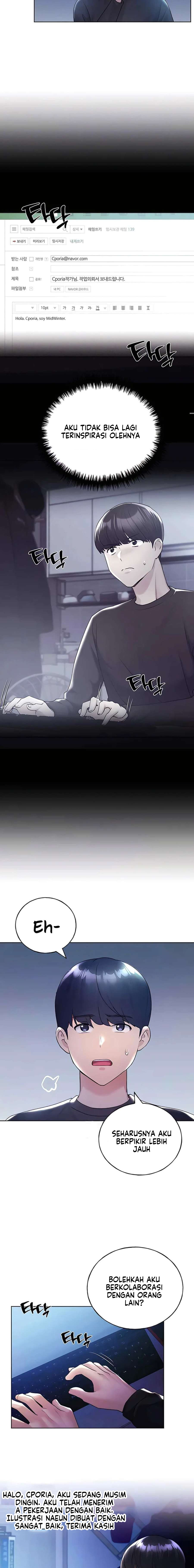 My Illustrator - Chapter 39 4 My Illustrator - Chapter 39 4