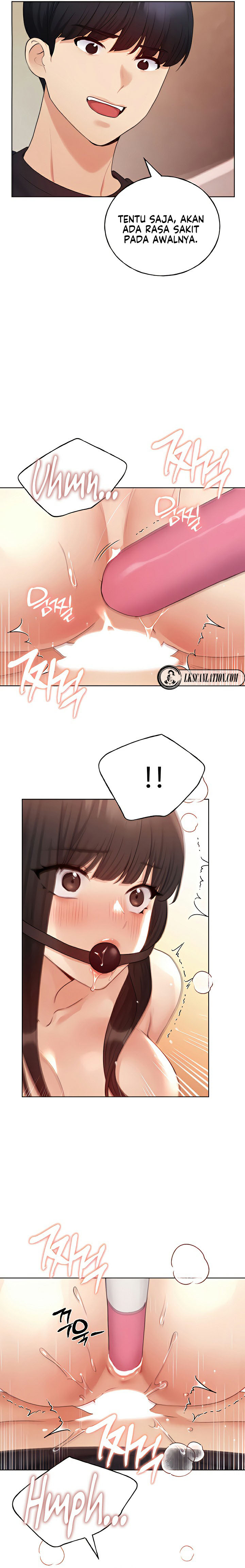 My Illustrator - Chapter 30 16 My Illustrator - Chapter 30 16