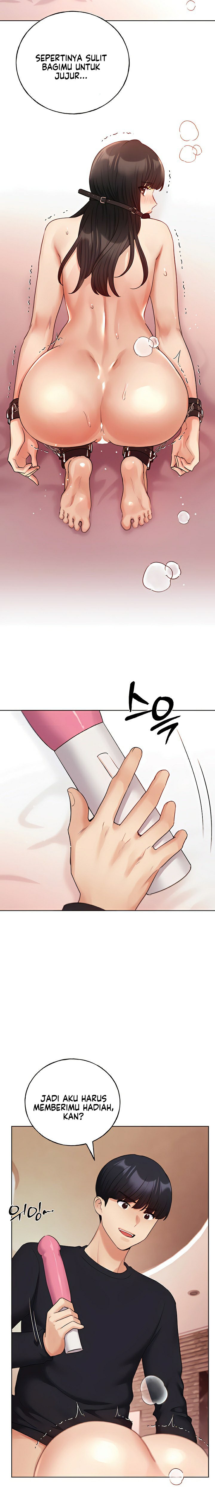 My Illustrator - Chapter 30 14 My Illustrator - Chapter 30 14