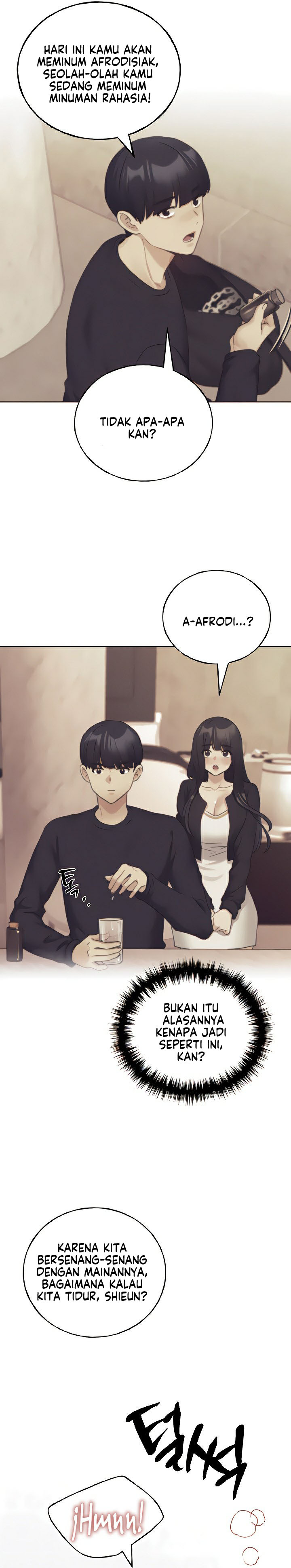 My Illustrator - Chapter 30 7 My Illustrator - Chapter 30 7