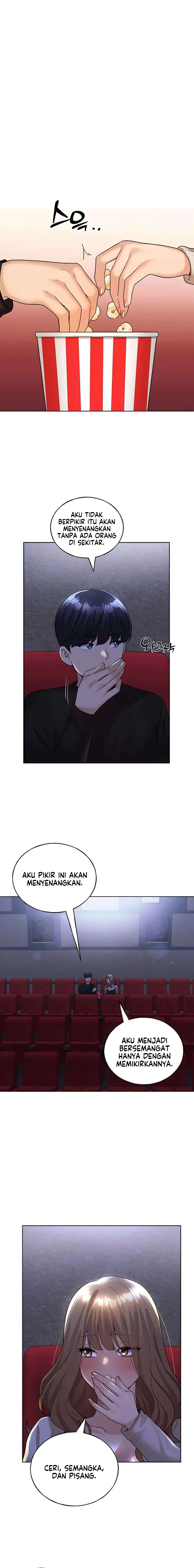 My Illustrator - Chapter 36 9 My Illustrator - Chapter 36 9