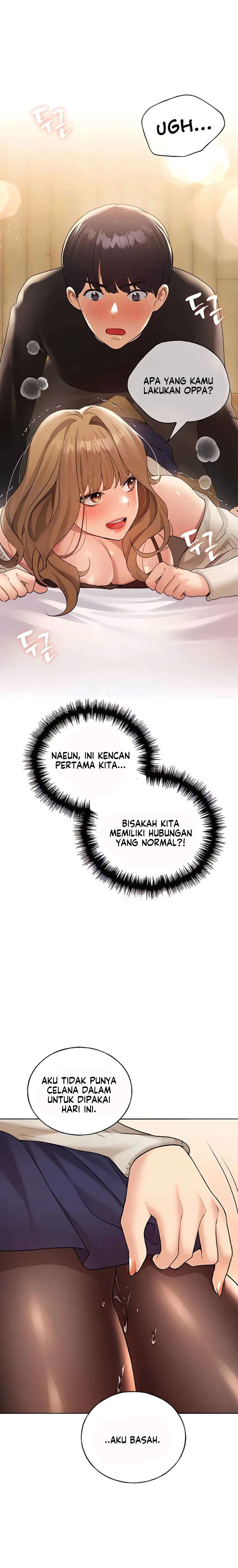 My Illustrator - Chapter 36 3 My Illustrator - Chapter 36 3