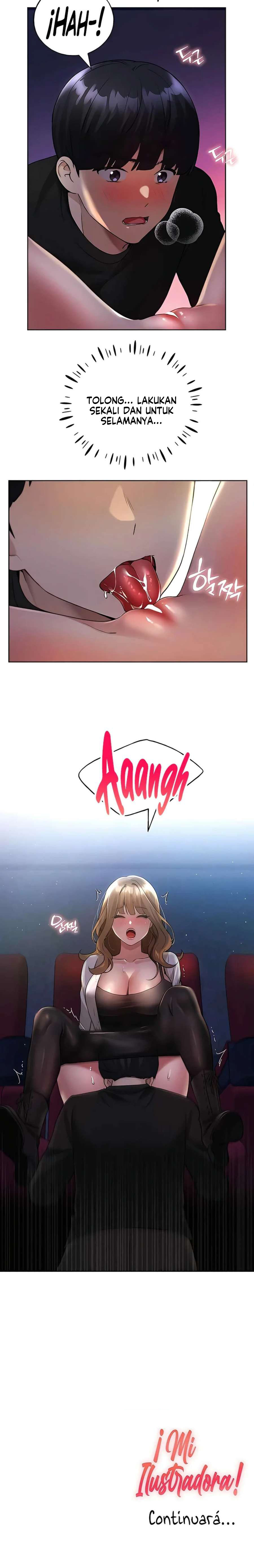 My Illustrator - Chapter 36 18 My Illustrator - Chapter 36 18