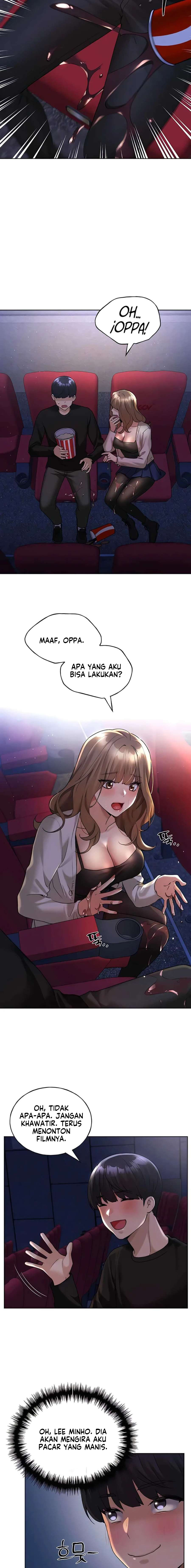 My Illustrator - Chapter 36 12 My Illustrator - Chapter 36 12