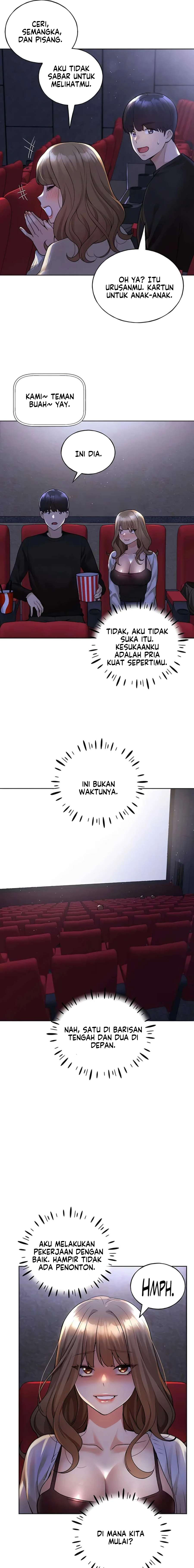 My Illustrator - Chapter 36 10 My Illustrator - Chapter 36 10