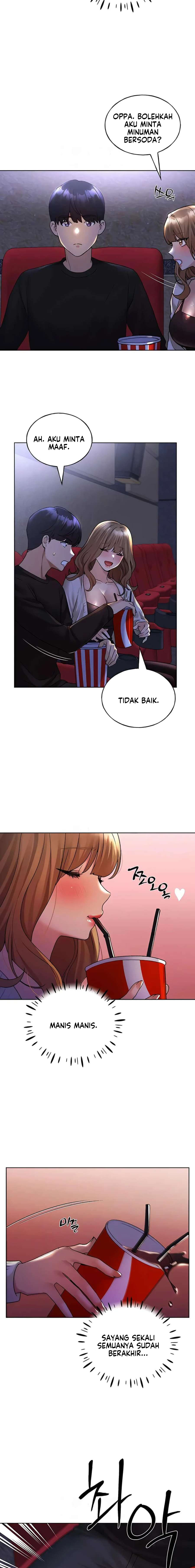 My Illustrator - Chapter 36 11 My Illustrator - Chapter 36 11