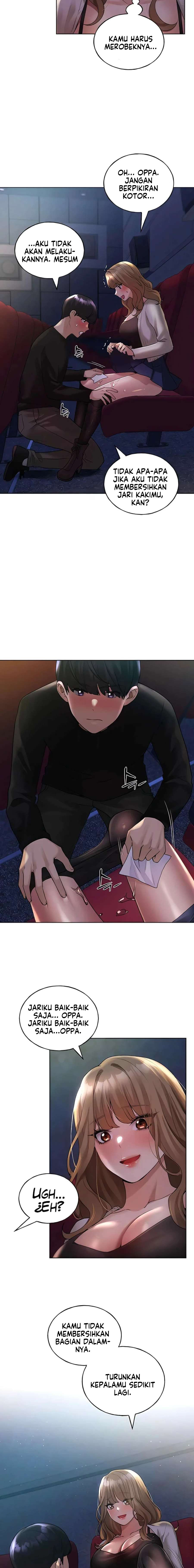 My Illustrator - Chapter 36 16 My Illustrator - Chapter 36 16