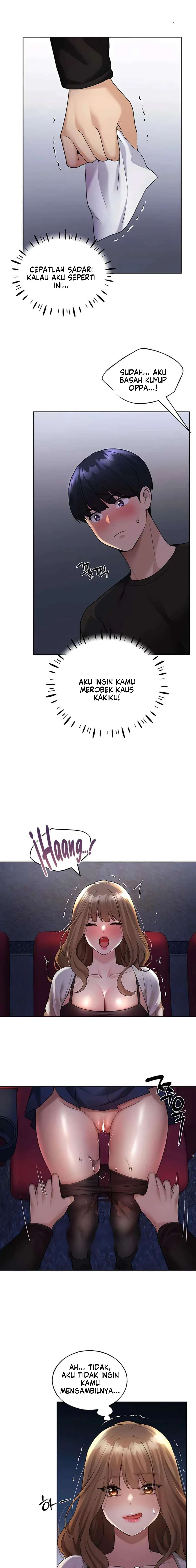 My Illustrator - Chapter 36 15 My Illustrator - Chapter 36 15