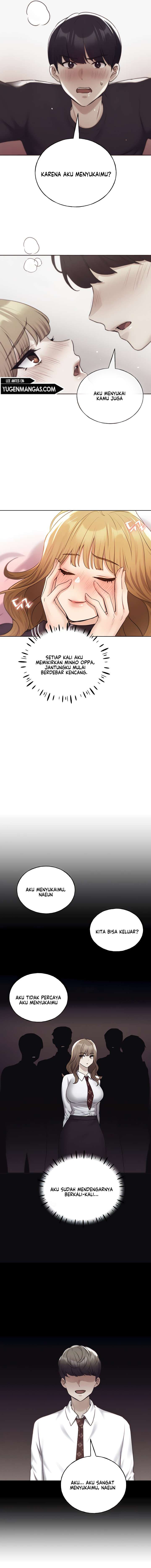 My Illustrator - Chapter 34 8 My Illustrator - Chapter 34 8