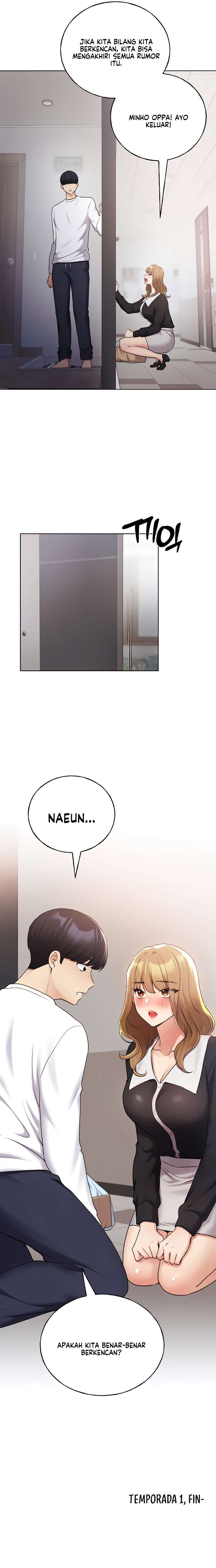 My Illustrator - Chapter 34 16 My Illustrator - Chapter 34 16