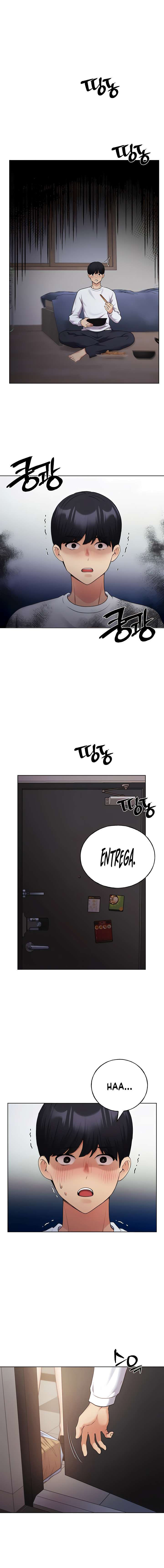 My Illustrator - Chapter 34 14 My Illustrator - Chapter 34 14