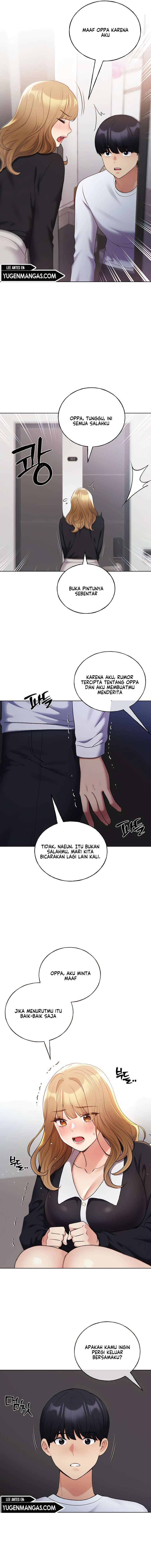 My Illustrator - Chapter 34 15 My Illustrator - Chapter 34 15