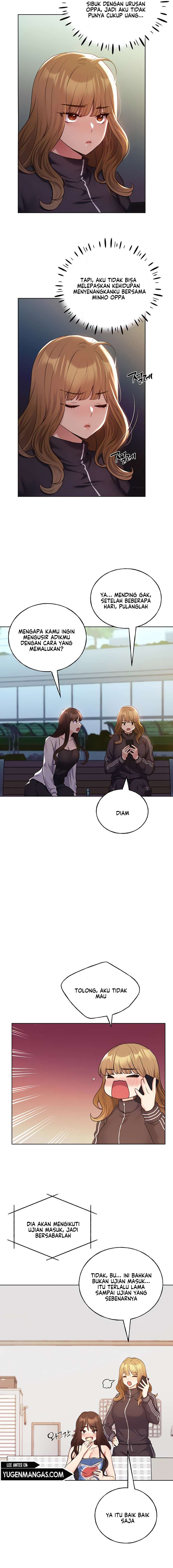 My Illustrator - Chapter 34 6 My Illustrator - Chapter 34 6