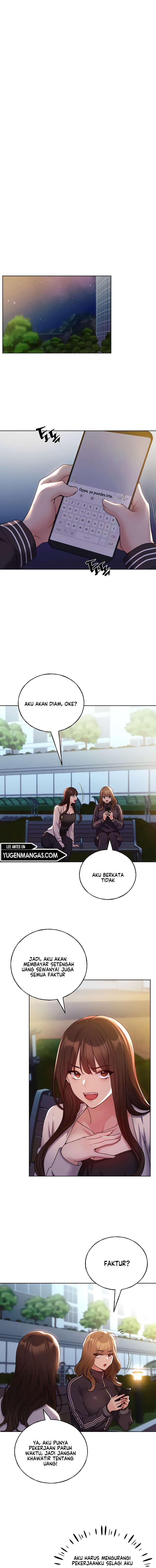 My Illustrator - Chapter 34 5 My Illustrator - Chapter 34 5