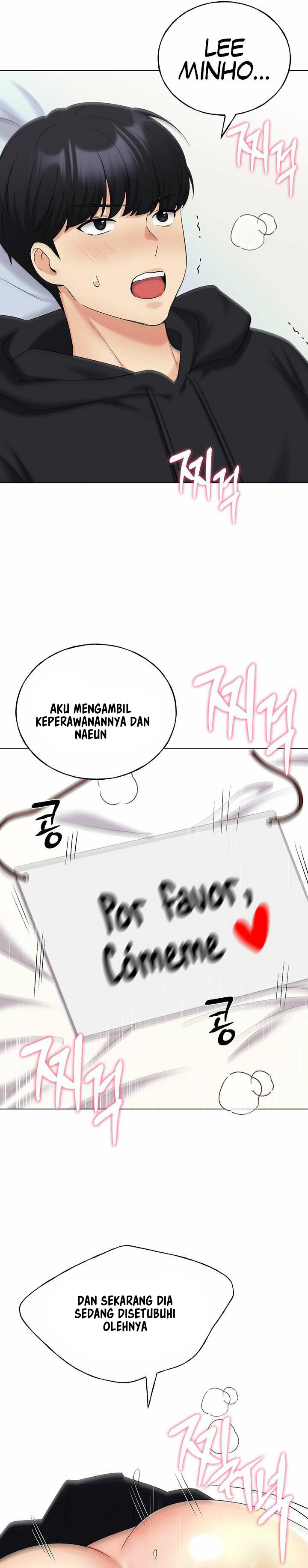 My Illustrator - Chapter 16 36 My Illustrator - Chapter 16 36