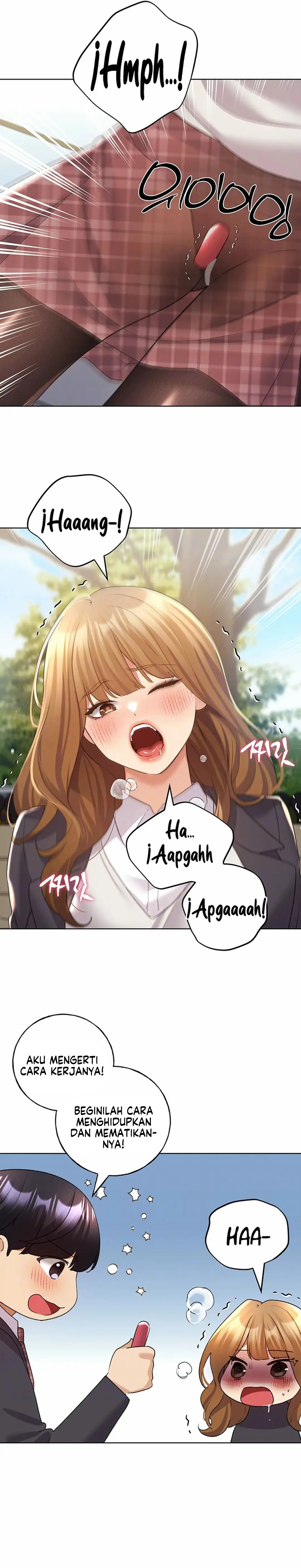 My Illustrator - Chapter 63 8 My Illustrator - Chapter 63 8