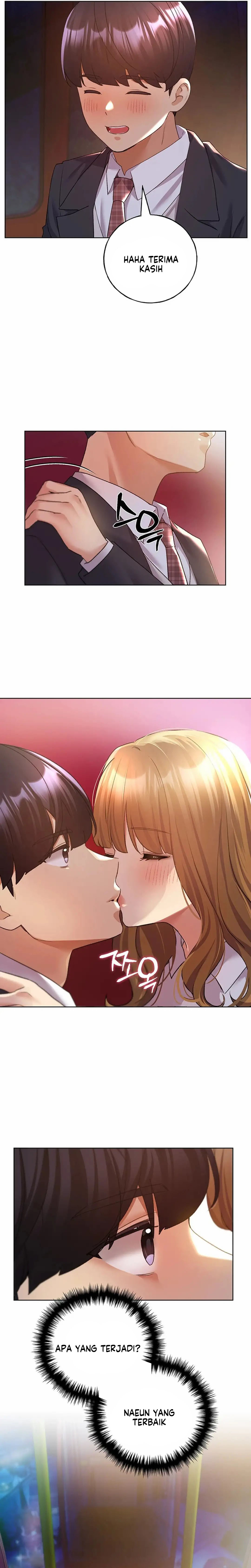 My Illustrator - Chapter 63 26 My Illustrator - Chapter 63 26