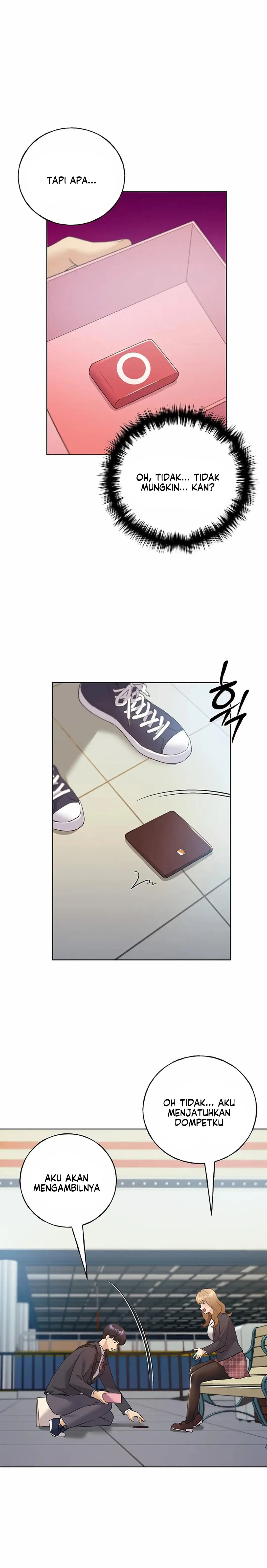 My Illustrator - Chapter 63 3 My Illustrator - Chapter 63 3